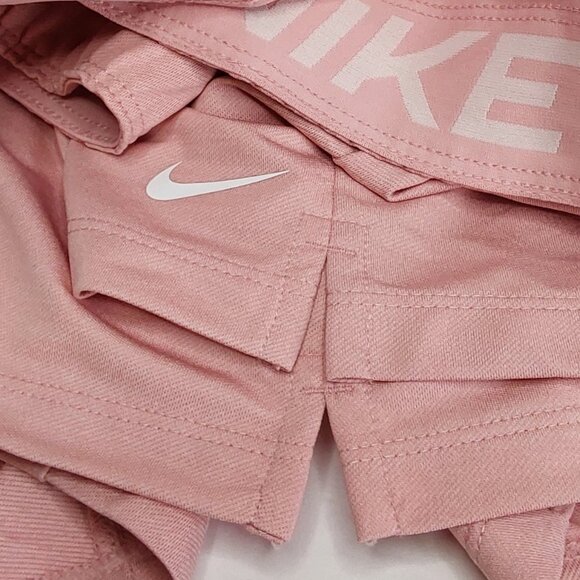 'NIKE' DRI-FIT NATURAL MOVEMENT SHORTS - Picture 8 of 16